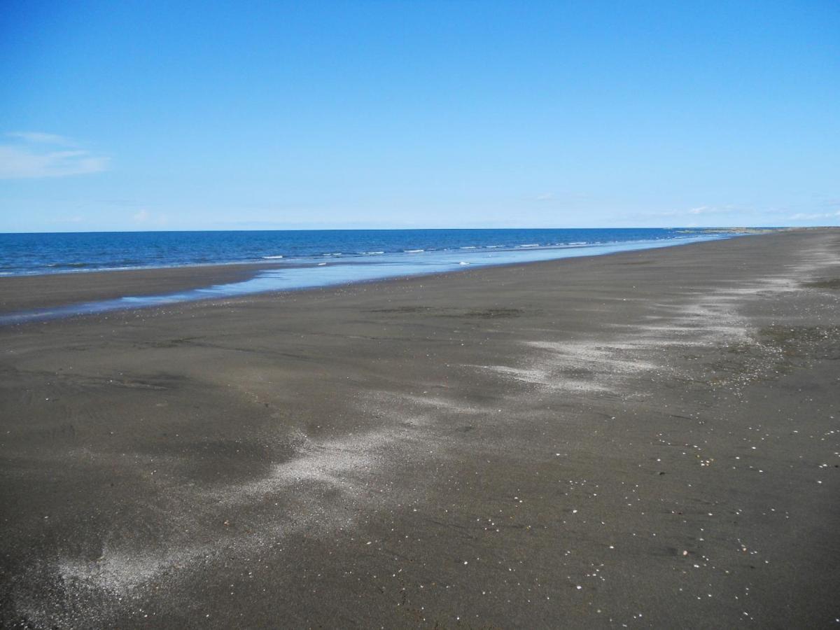 Posada Del Mar Las Tablas Kültér fotó
